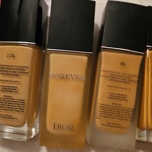 Dior Forever Foundation - 4N Neutral